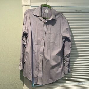 Brooks Brothers Regent Fit Non-Iron 16 - 33